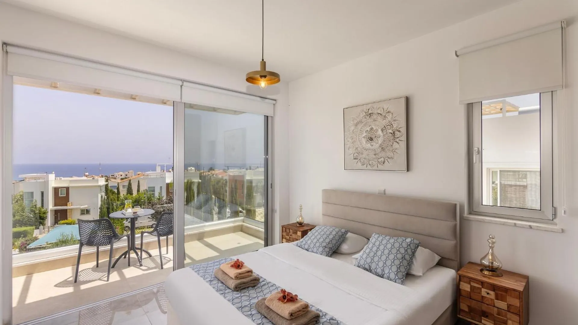 Milos Lifestyle Villas H27 Πρωταράς